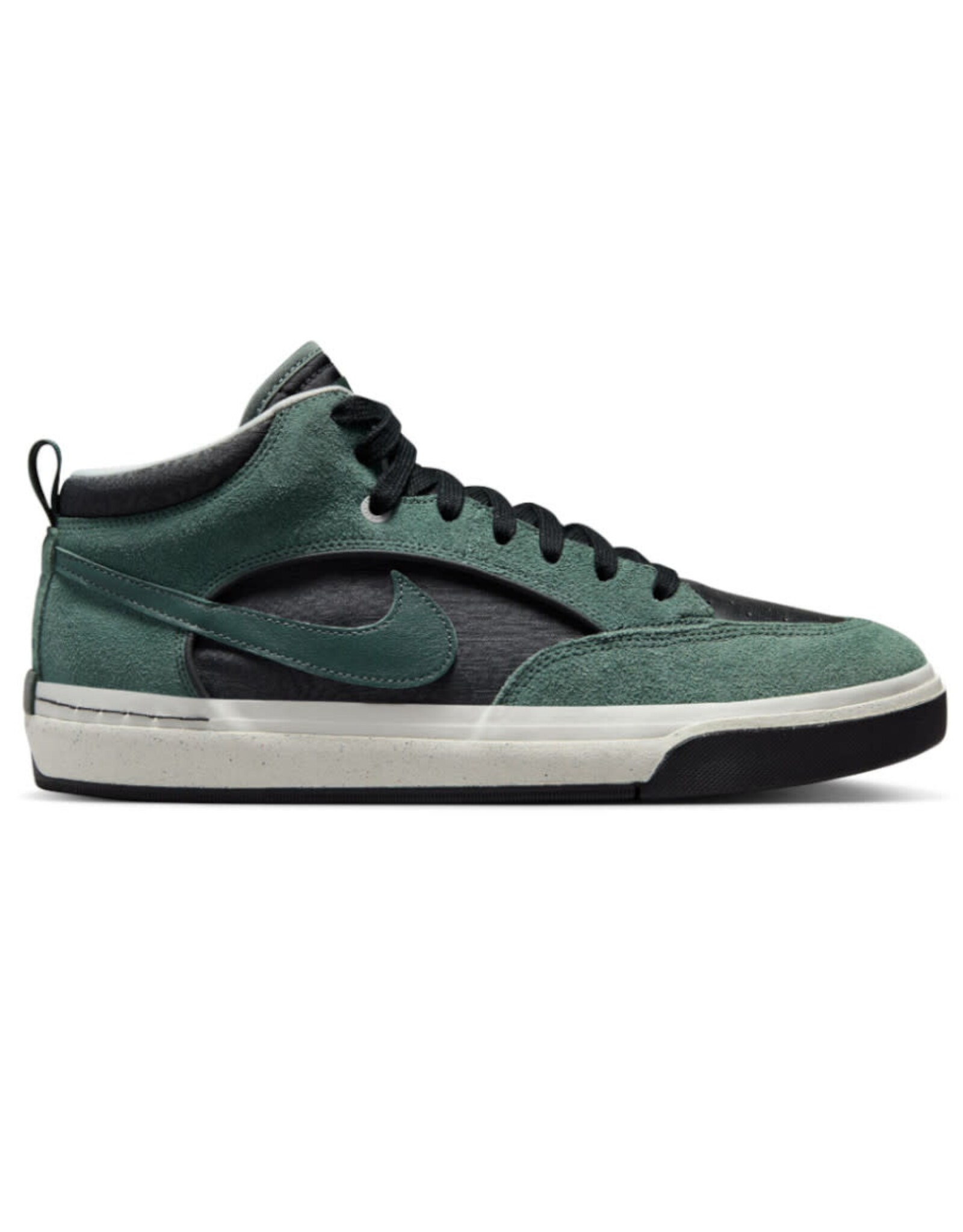 Nike SB Nike SB Shoe Leo Baker React (Vintage Green)