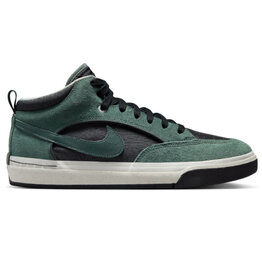 Nike SB Nike SB Shoe Leo Baker React (Vintage Green)