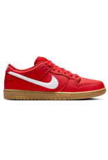 Nike SB Nike SB Shoe Dunk Low (Red Gum)
