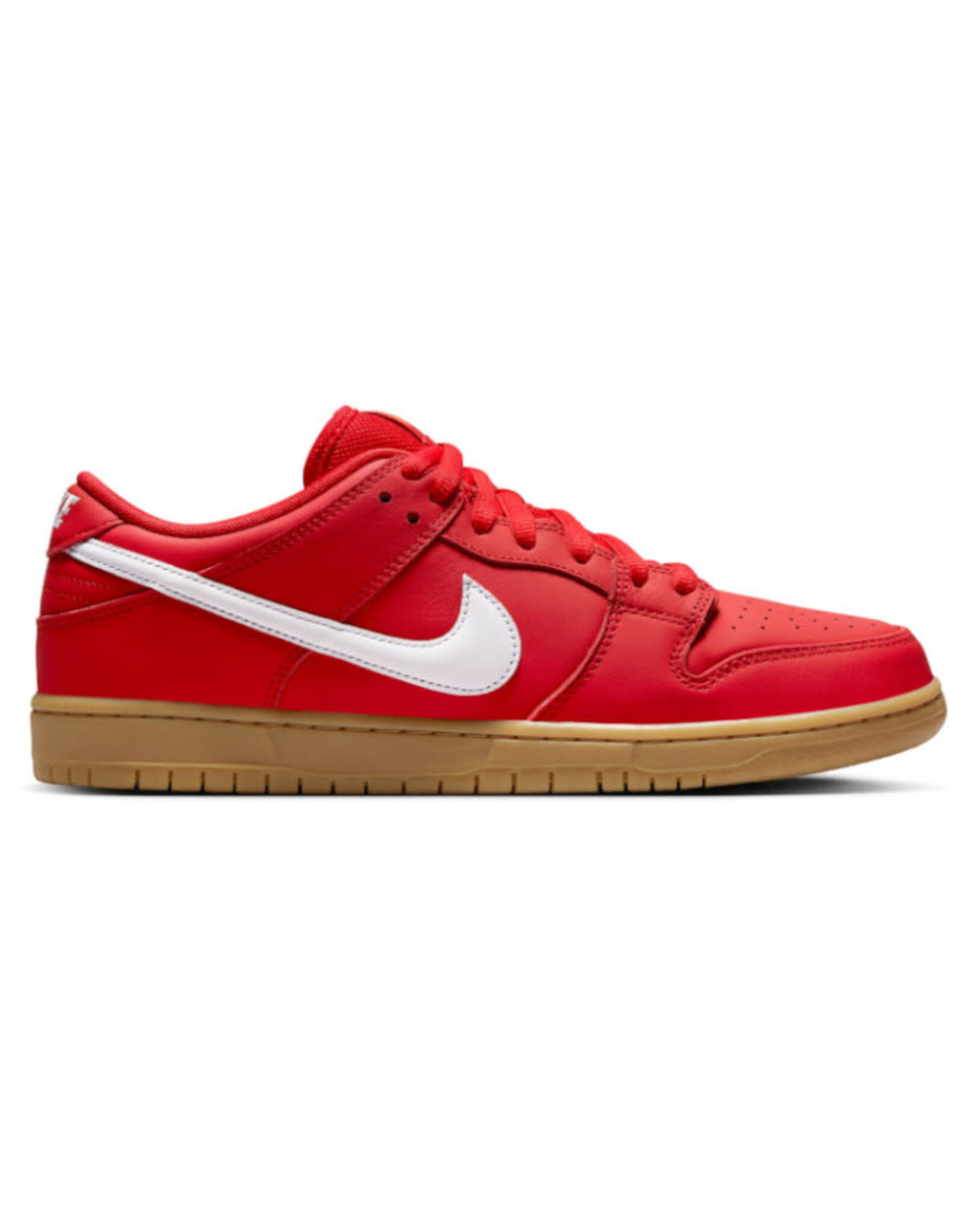 Nike SB Nike SB Shoe Dunk Low (Red Gum)