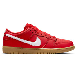 Nike SB Nike SB Shoe Dunk Low (Red Gum)