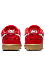 Nike SB Nike SB Shoe Dunk Low (Red Gum)