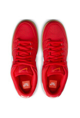 Nike SB Nike SB Shoe Dunk Low (Red Gum)