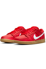 Nike SB Nike SB Shoe Dunk Low (Red Gum)