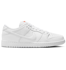 Nike SB Nike SB Shoe Dunk Low (Triple White)