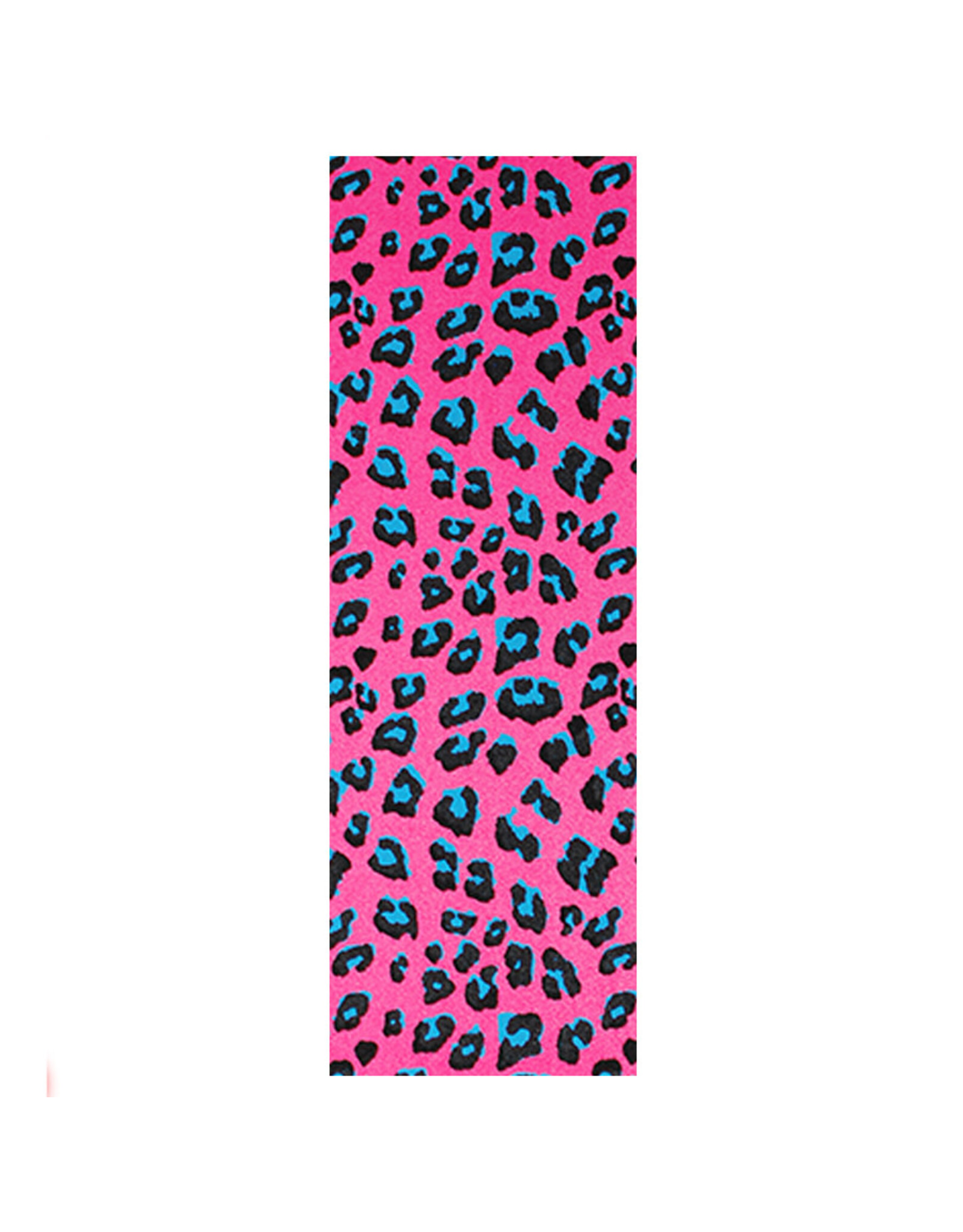 Flik Grip Tape (Leopard Neon Pink)