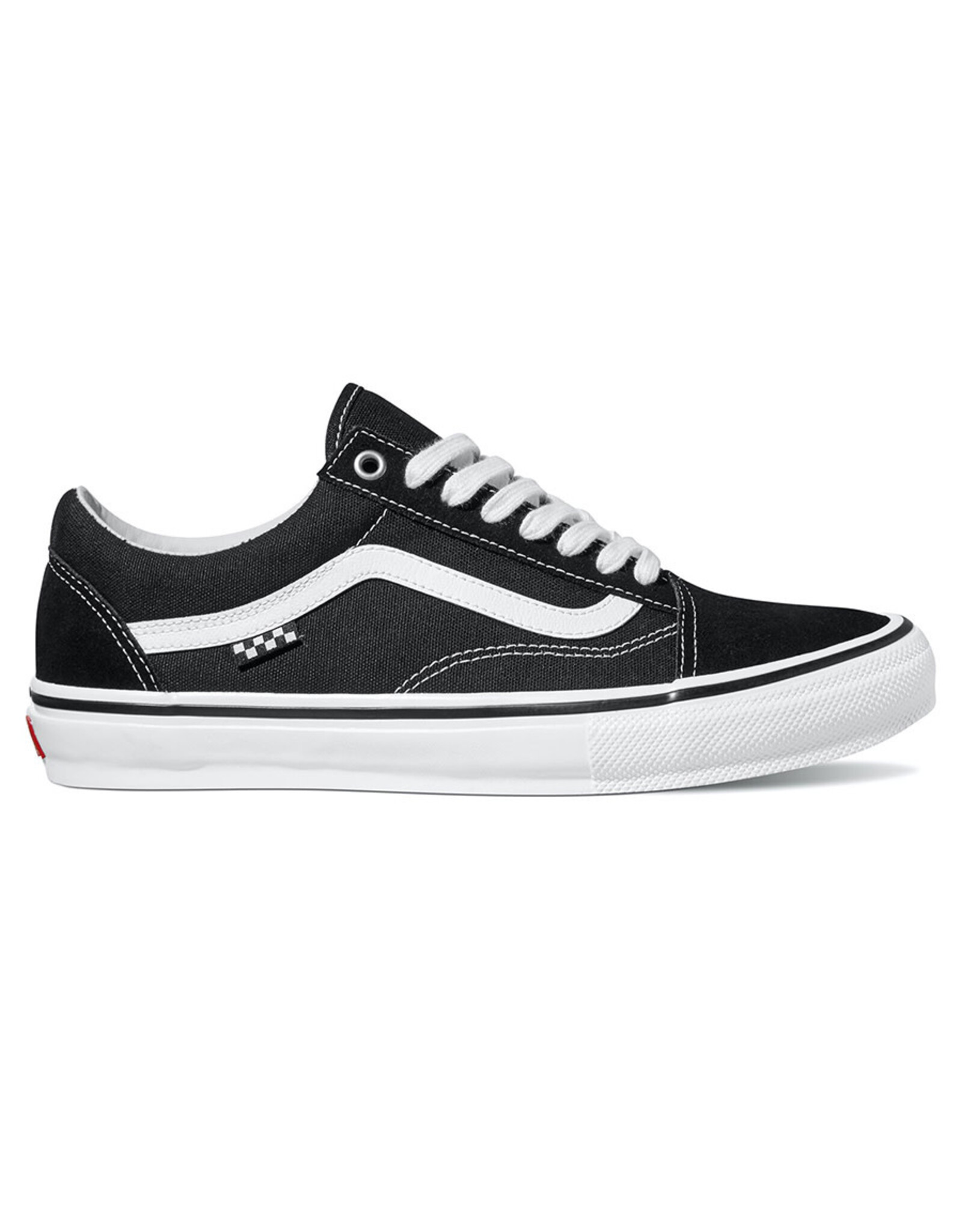 Vans Vans Shoe Skate Old Skool (Black/White)