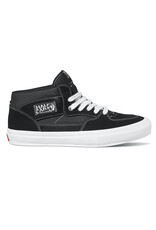 Vans Vans Shoe Skate Half Cab (Black/White)