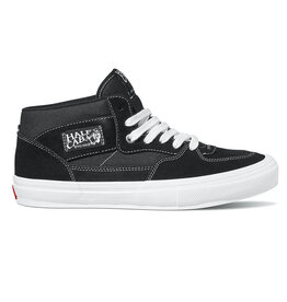 Vans Vans Shoe Skate Half Cab (Black/White)