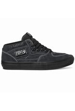 Vans Vans Shoe Skate Half Cab (Web Dark Grey/Black)