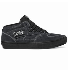 Vans Vans Shoe Skate Half Cab (Web Dark Grey/Black)