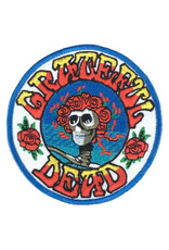 Star 500 Concert Series On Hollywood Patch Grateful Dead Skull Rose