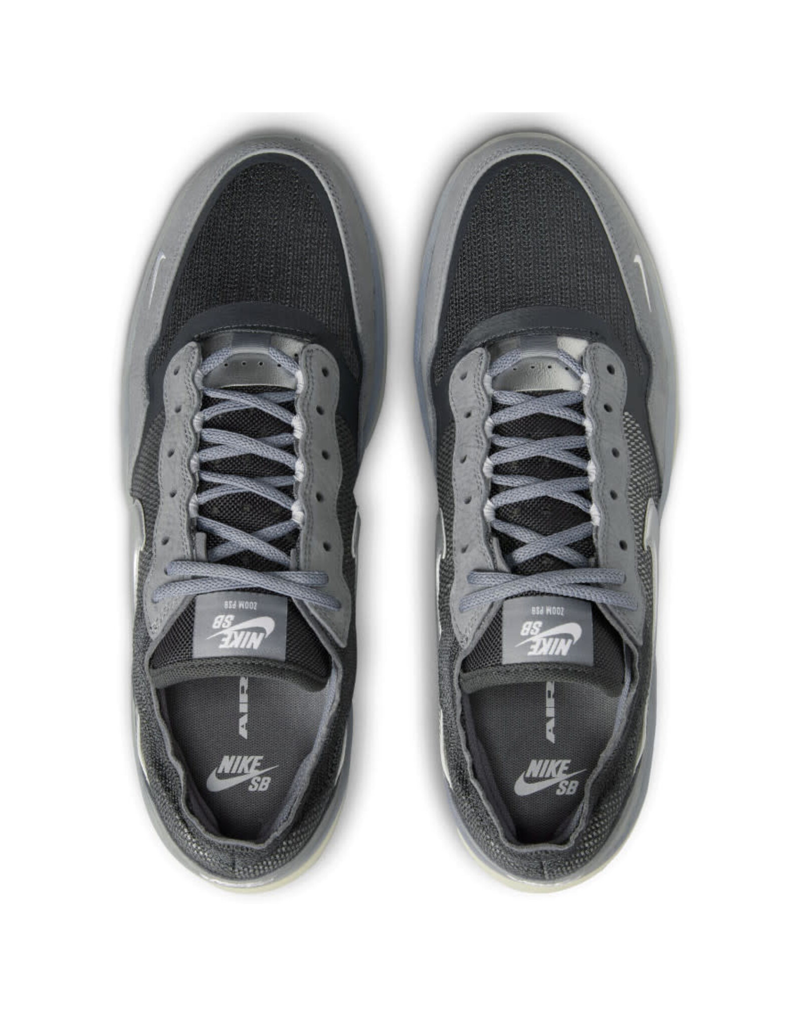 Nike SB Nike SB Shoe PS8 (Cool Grey)