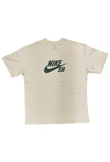 Nike SB Nike SB Tee Loose Fit HBR S/S (Natural/Forest)