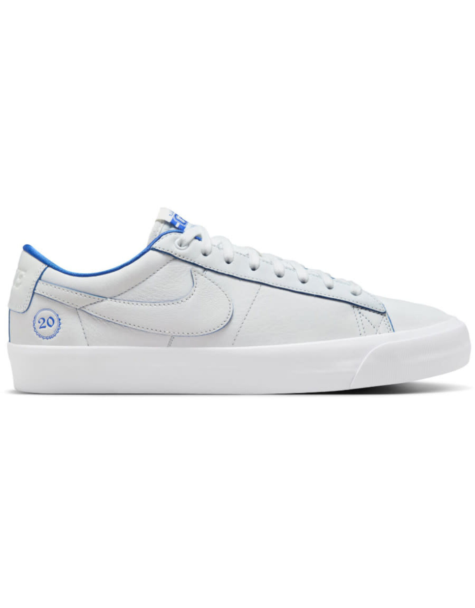 Nike SB Shoe Zoom Blazer Low GT (Fine China) - Stix SGV Nike SB Shoe Zoom Blazer Low GT (Fine China) - Stix SGV