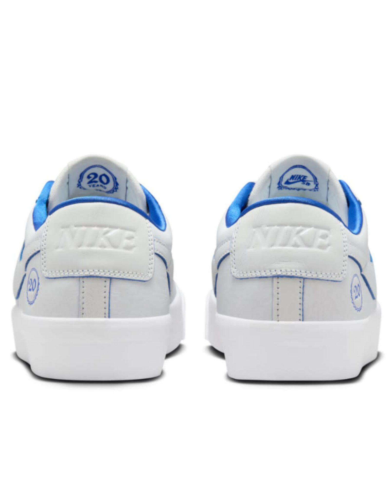 Nike SB Shoe Zoom Blazer Low GT (Fine China) - Stix SGV Nike SB Shoe Zoom Blazer Low GT (Fine China) - Stix SGV