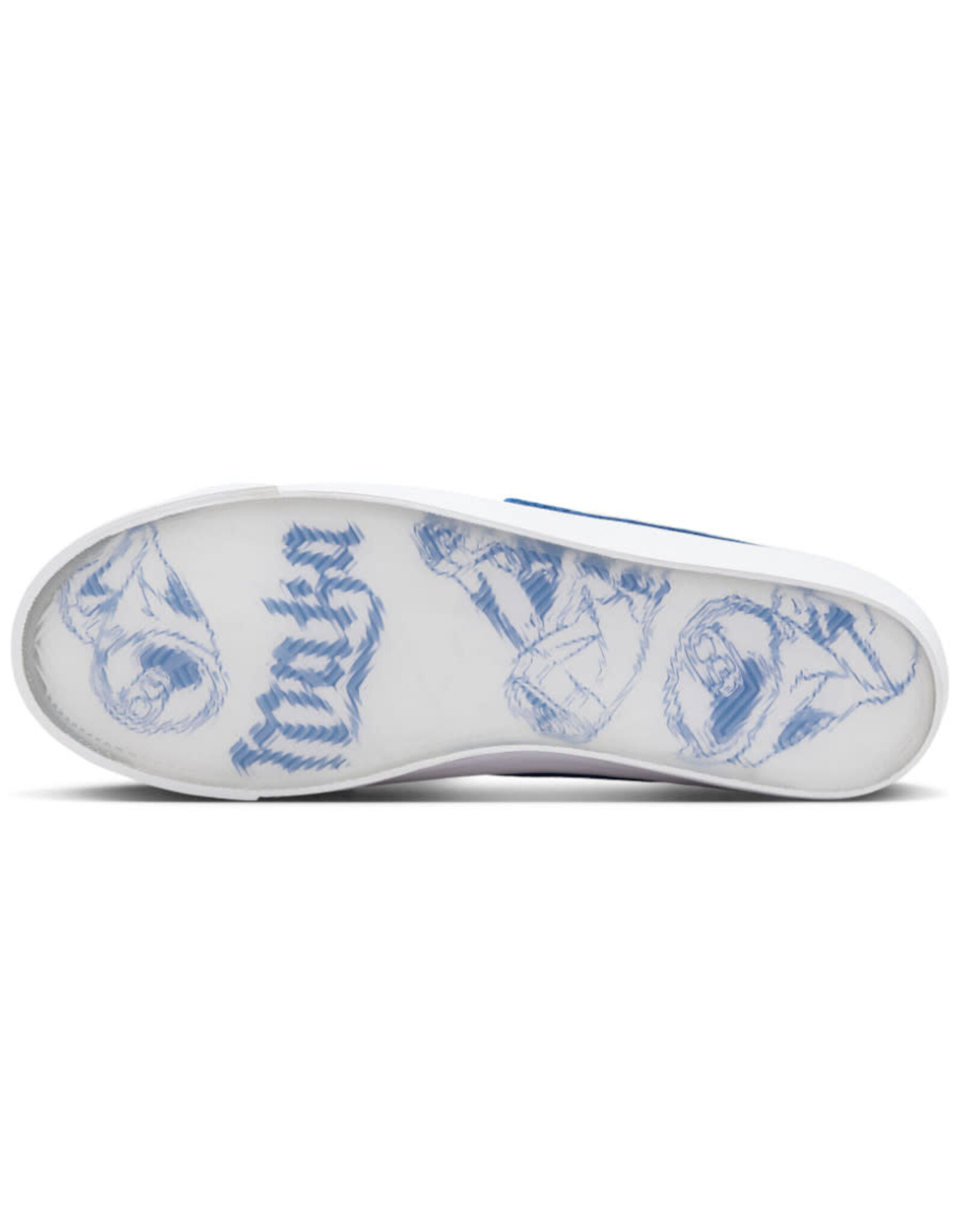 Nike SB Nike SB Shoe Zoom Blazer Low GT (Fine China)