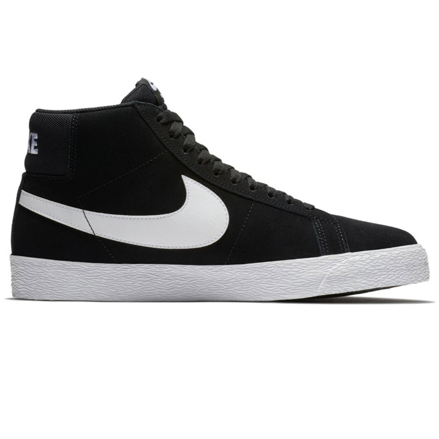 靴 Nike SB Zoom Blazer Mid \