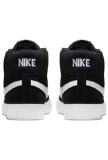 Nike SB Nike SB Shoe Zoom Blazer Mid (Black/White)