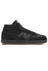 New Balance Numeric New Balance Numeric Shoe 440 V2 High (Black/Black)