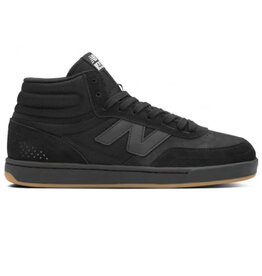 New Balance Numeric New Balance Numeric Shoe 440 V2 High (Black/Black)