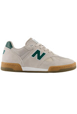 New Balance Numeric New Balance Numeric Shoe 600 Tom Knox (Timber Wolf/Forest Green)