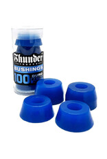 Thunder Thunder Bushings Premium Extra Hard Navy (100d)
