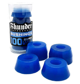 Thunder Thunder Bushings Premium Extra Hard Navy (100d)