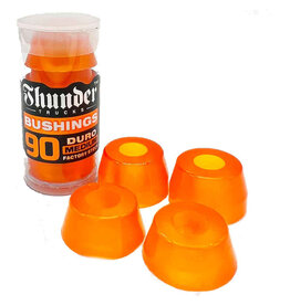 Thunder Thunder Bushings Premium Medium Orange (90d)