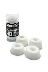 Thunder Thunder Bushings Premium Medium White (90d)