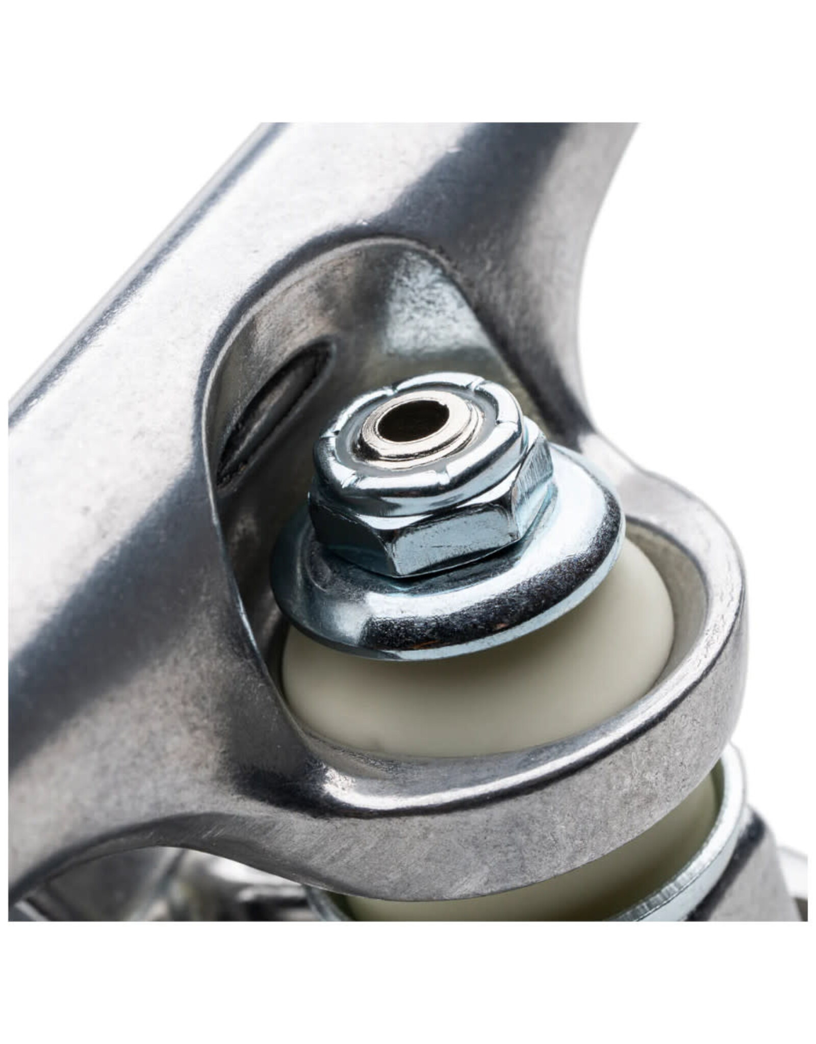 Ace Trucks Ace Trucks AF1 44 Hollow Polished (Sold As Pair)