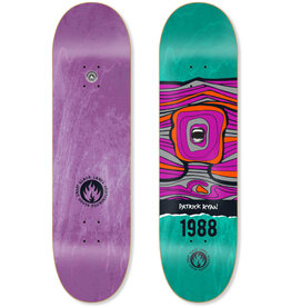 Black Label Black Label Deck Patrick Ryan Screamer (8.25)