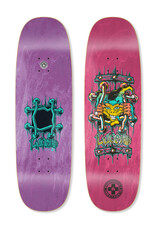 Black Label Black Label Deck John Lucero X2 Tugboat Shape (9.5)