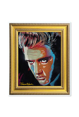 Black Label Black Label Sticker Jason Adams All Shook Up
