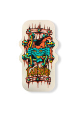 Black Label Black Label Sticker Lucero X2 Bars Small (Assorted)