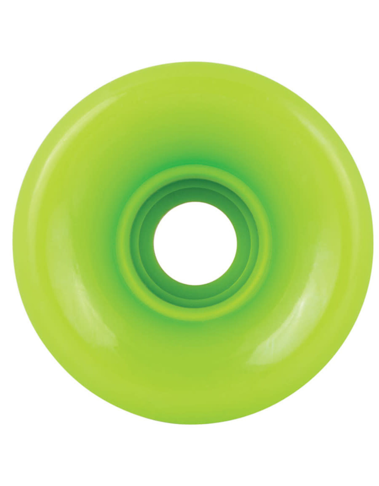 OJ Wheels OJ Wheels Team Super Juice Green (60mm/78a)