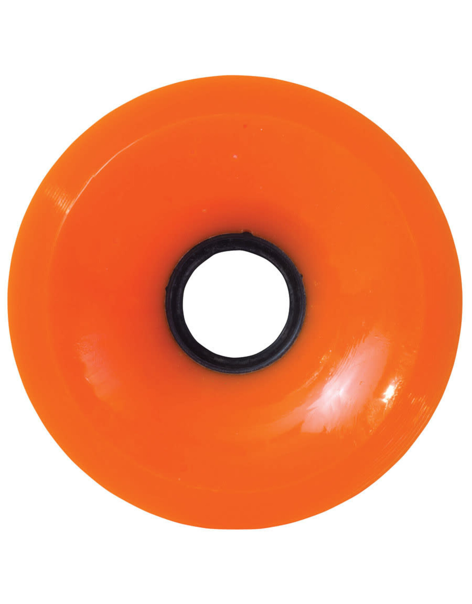 OJ Wheels OJ Wheels Team Thunder Juice Orange (75mm/78a)