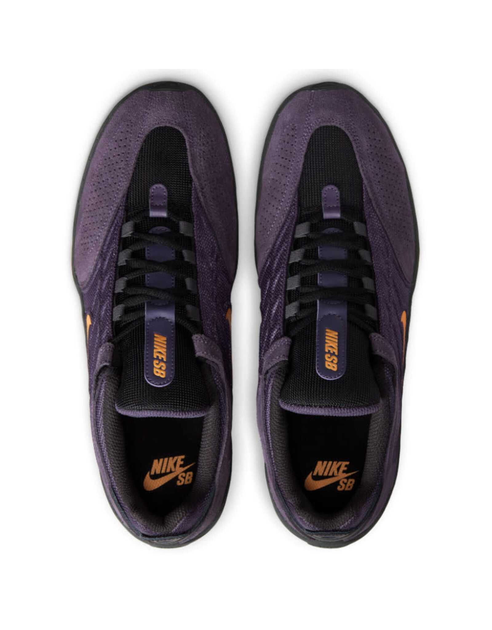 Nike SB Nike SB Shoe Vertebrae (Dark Raisin)