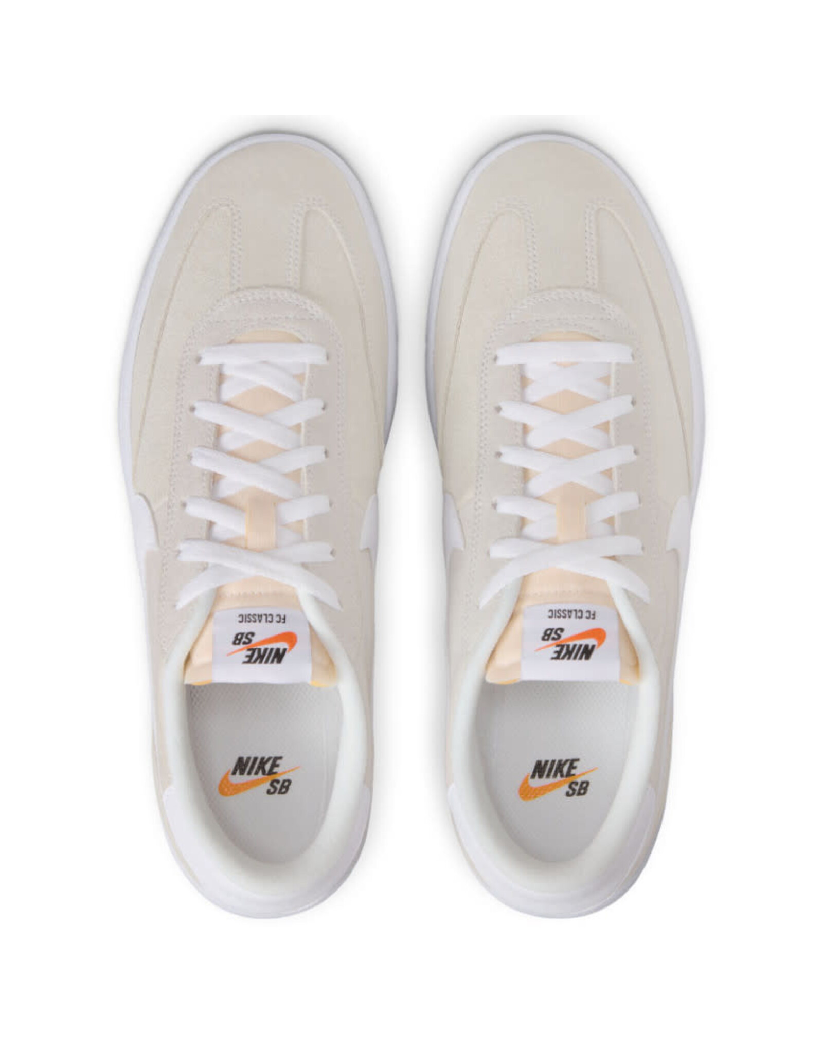 Nike SB Nike SB Shoe FC Classic (Summit White)