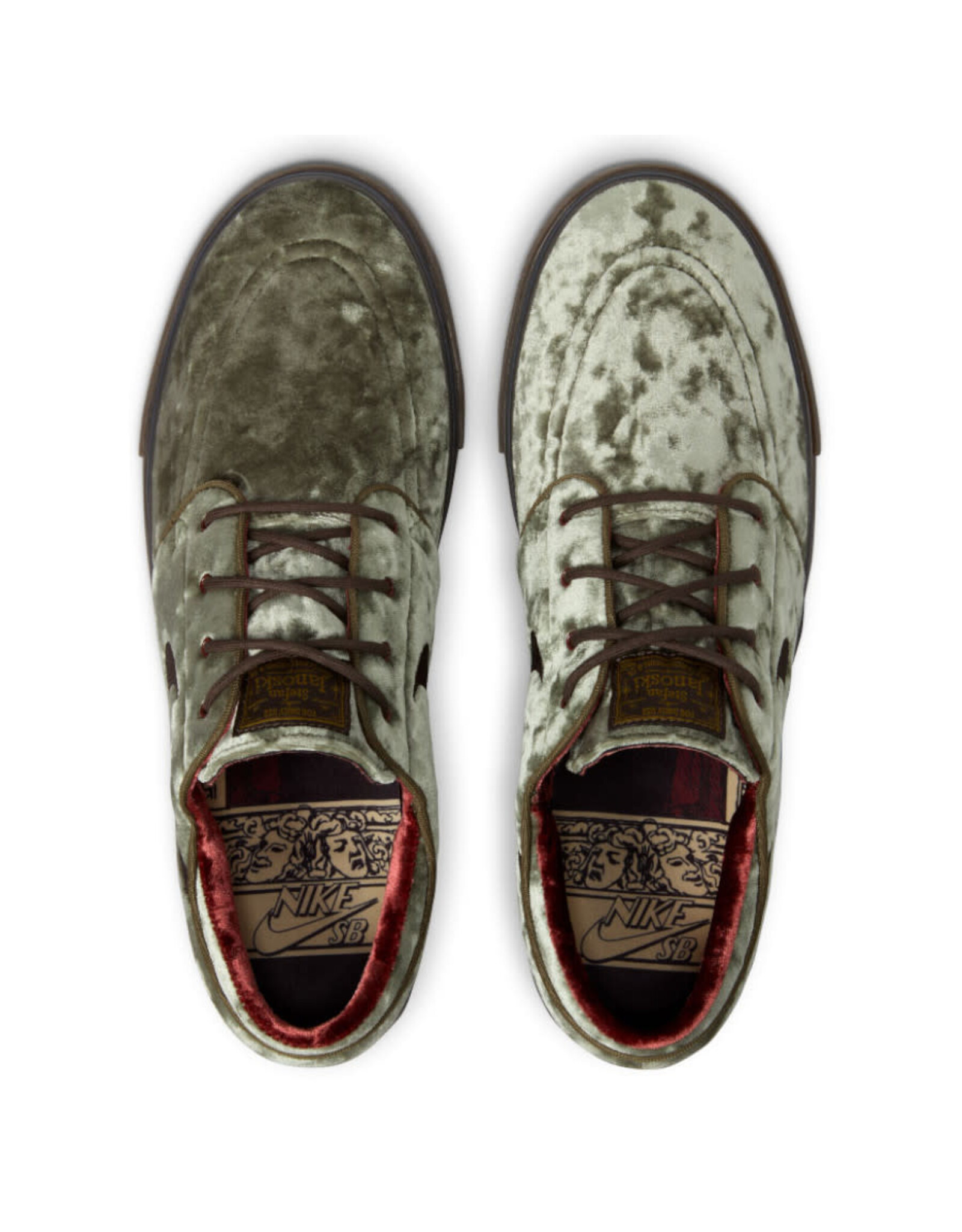 Nike SB Nike SB Shoe Stefan Janoski OG Plus (City Of Cinema)