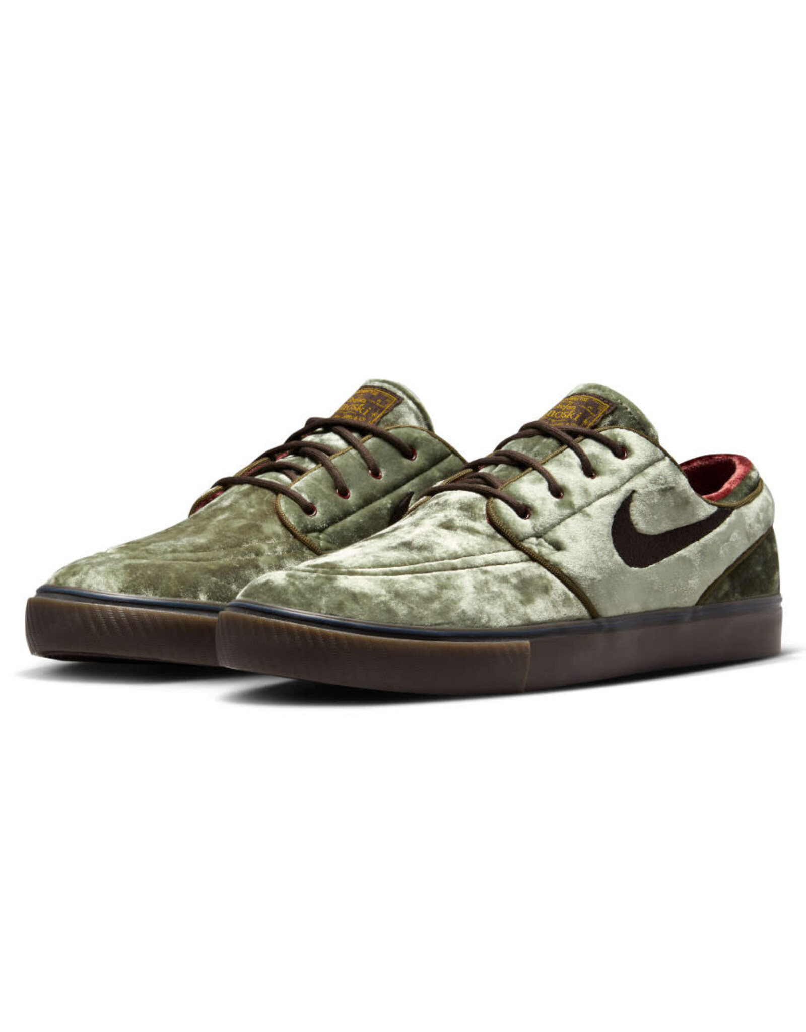 Nike SB Nike SB Shoe Stefan Janoski OG Plus (City Of Cinema)