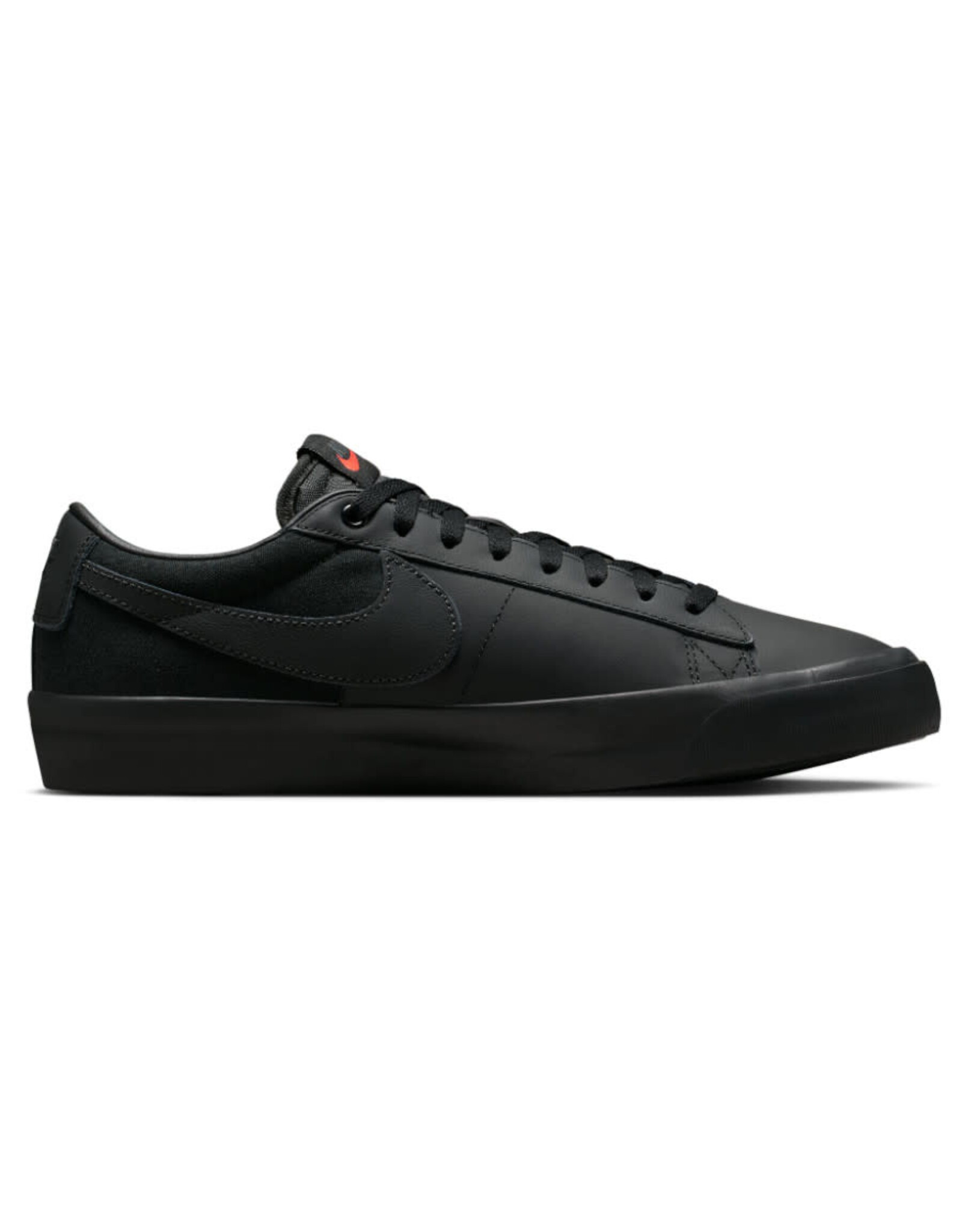 Nike SB Nike SB Shoe Zoom Blazer Low (Triple Black)