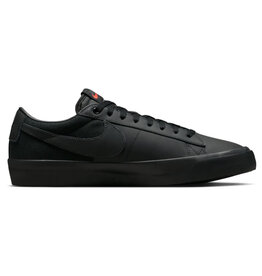 Nike SB Nike SB Shoe Zoom Blazer Low (Triple Black)