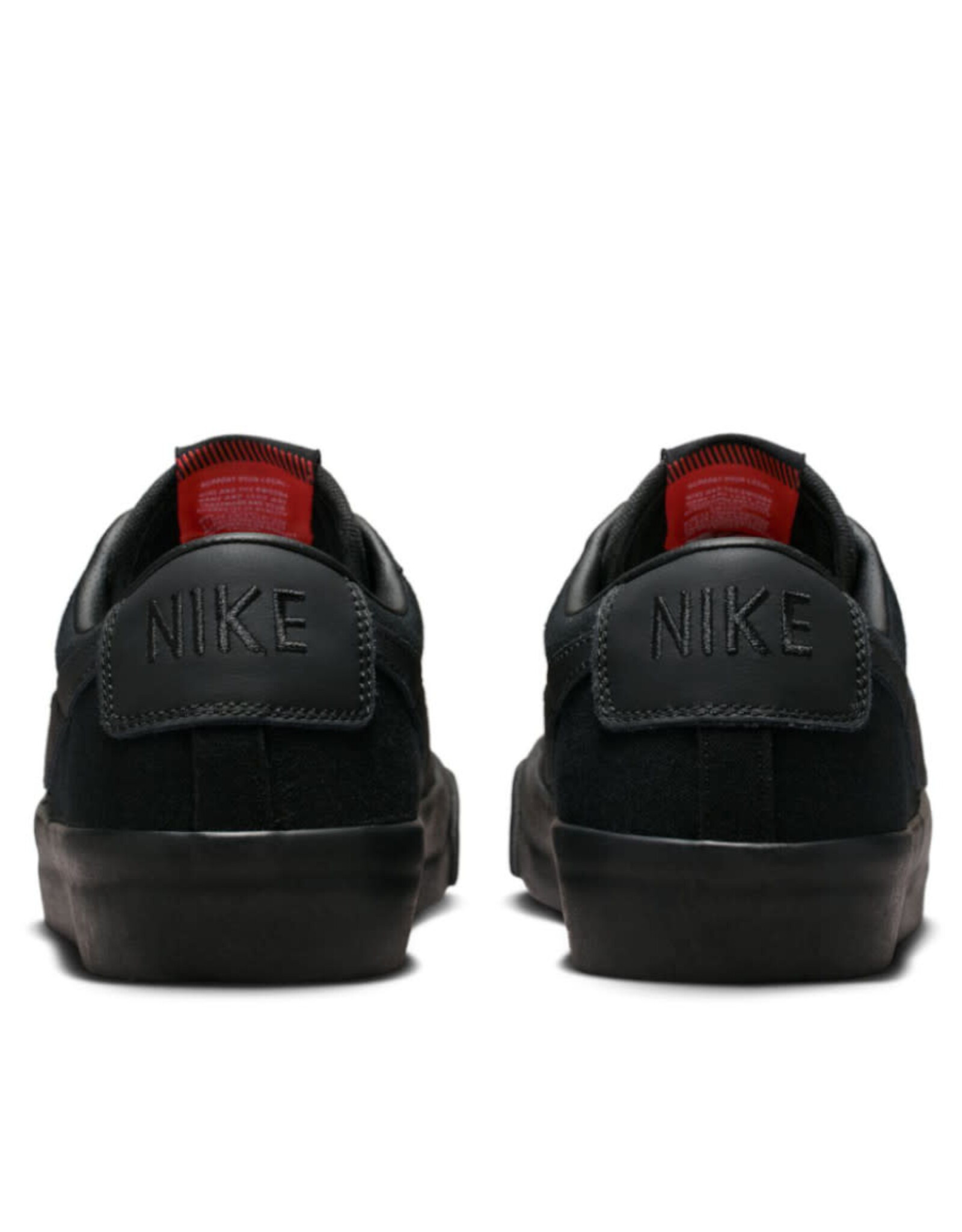 Nike SB Nike SB Shoe Zoom Blazer Low (Triple Black)