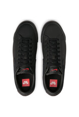 Nike SB Nike SB Shoe Zoom Blazer Low (Triple Black)