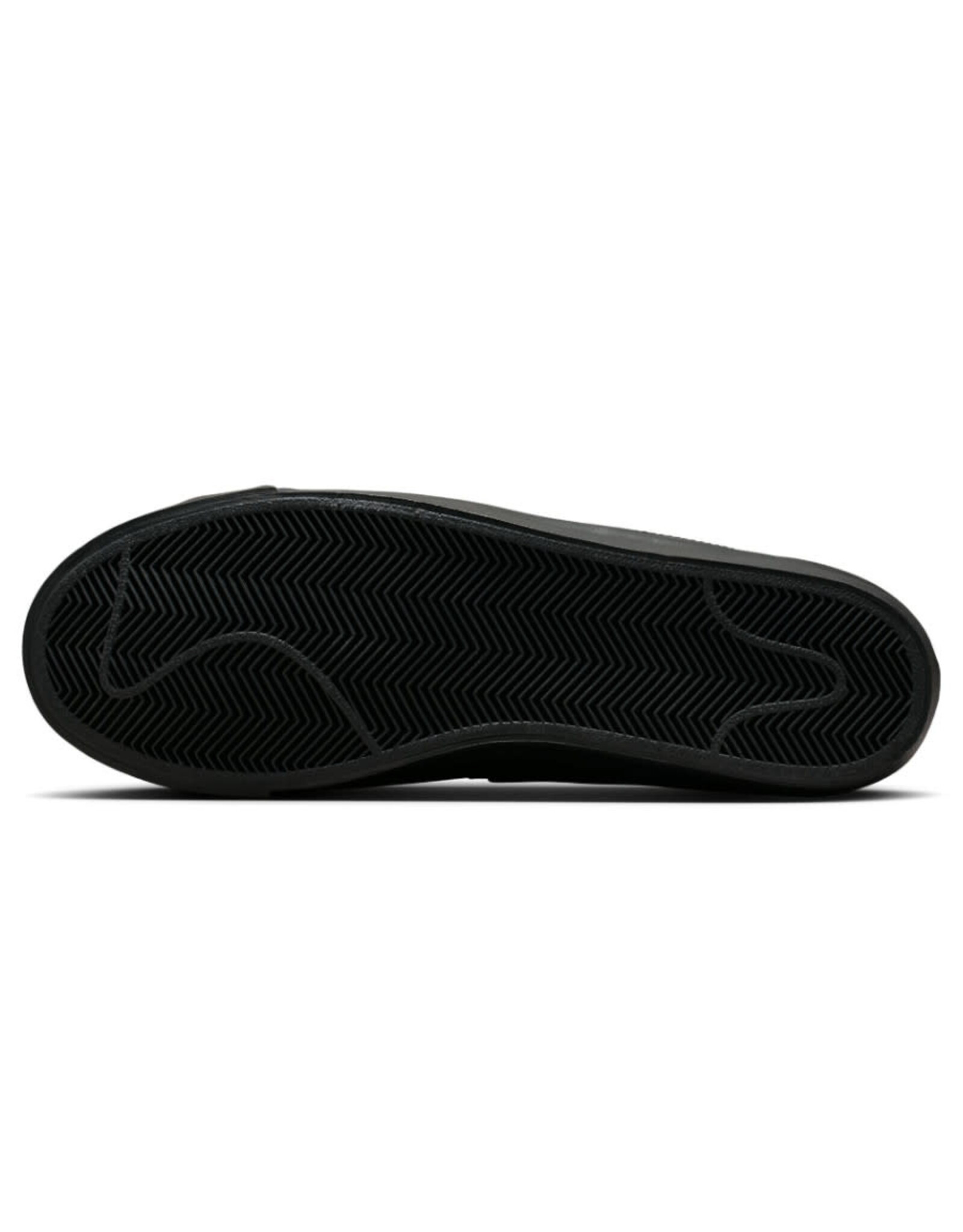 Nike SB Nike SB Shoe Zoom Blazer Low (Triple Black)