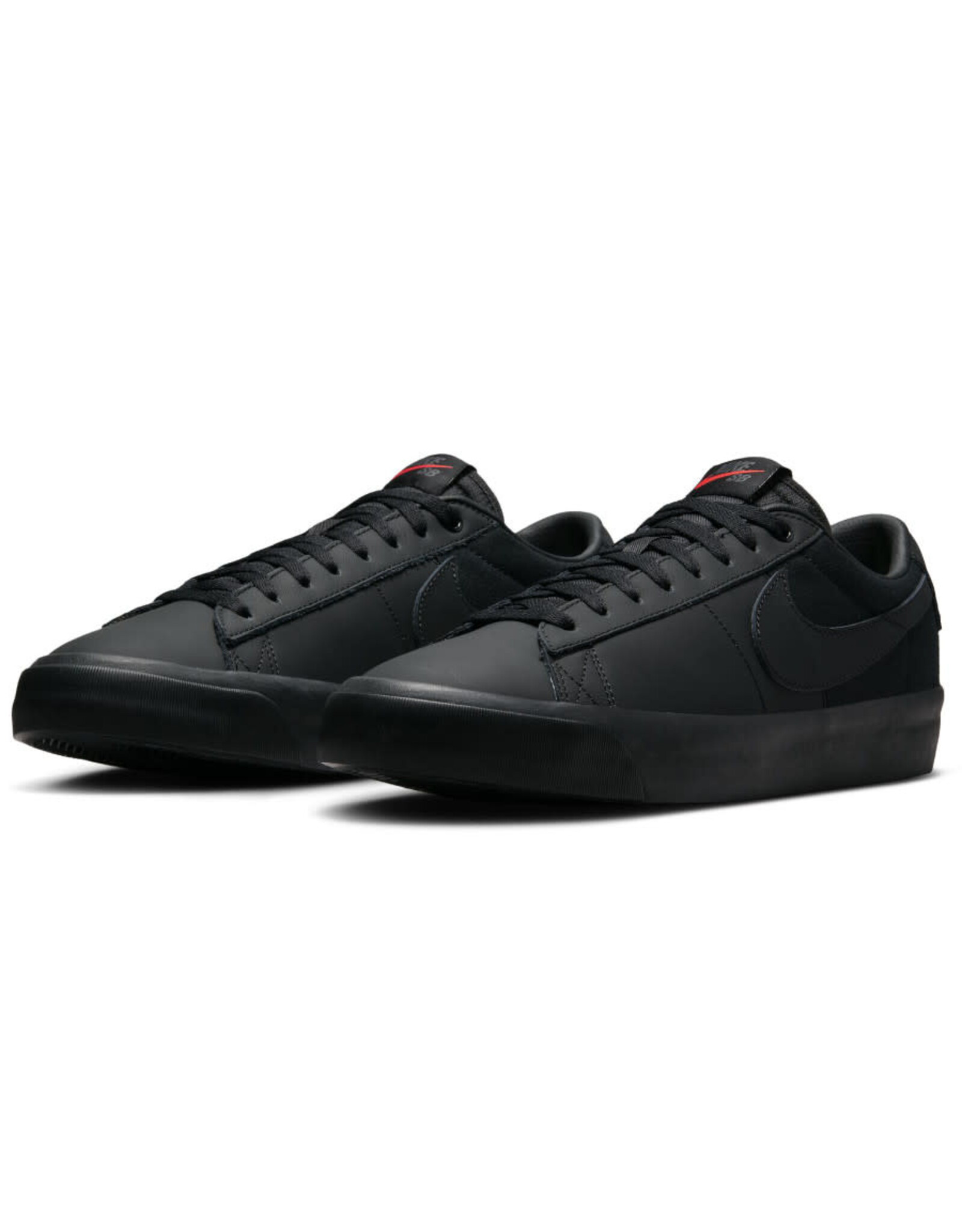Nike SB Nike SB Shoe Zoom Blazer Low (Triple Black)