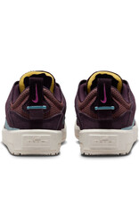 Nike SB Nike SB Shoe Day One Grade School (Burgundy/Denim)