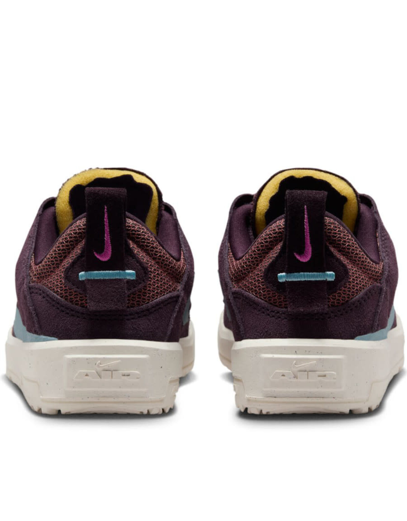Nike SB Nike SB Shoe Day One Grade School (Burgundy/Denim)