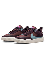 Nike SB Nike SB Shoe Day One Grade School (Burgundy/Denim)